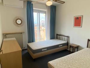 Grand 3 pièces climatisé avec parking à Canet-en-Roussillon - FR-1-833-2