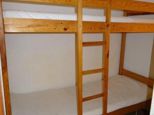 Appartement vue sur port avec parking et animaux admis - FR-1-833-6