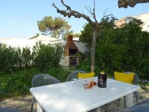 Villa 4 Faces Proche Plage, Clim, Jardin, Canet-en-Roussillon - FR-1-833-8 - Canet Plage