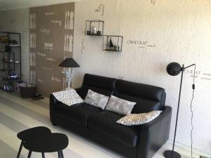 Magnifique T3 Climatisé avec Parking Canet-en-Roussillon - FR-1-833-10