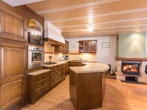 Gîte Vosges : nature, cheminée, animaux acceptés - FR-1-583-379