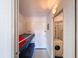 Joli studio avec terrasse et parking proche plage - FR-1-770-46