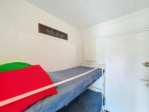 Joli studio avec terrasse et parking proche plage - FR-1-770-46