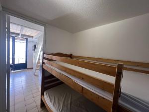 Pavillon 4 Pers, AC, Parking, Port Leucate - FR-1-81-636