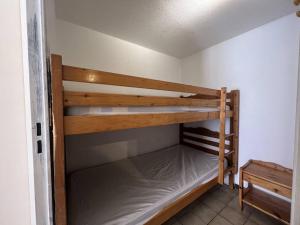 Pavillon 4 Pers, AC, Parking, Port Leucate - FR-1-81-636