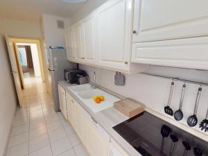 Spacieux 3P en centre-ville avec terrasse vue mer à Menton - FR-1-196-379