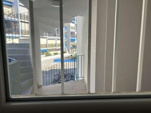 Appartement 2 pièces au Grau-du-Roi avec piscine et parking - FR-1-250-304