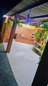 Recanto sossego - 伊塔博拉伊