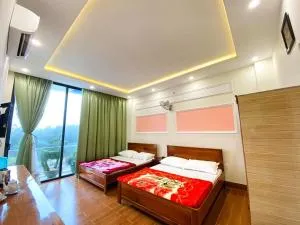 Thiên Kim Hometel - Liên Trì (4)