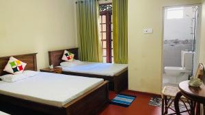 Ulpatha Guest House