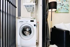 Best Quiet Cozy Palm Springs Condo in Center Nimma