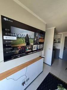 Exclusivo dep 2 habitaciones 1 baño, céntrico - Los Lingues