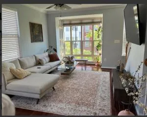 Beautiful Townhome in Inner Harbor with parking pad - Fells Point