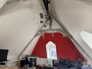 Les remparts de Guerande