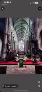 Les remparts de Guerande