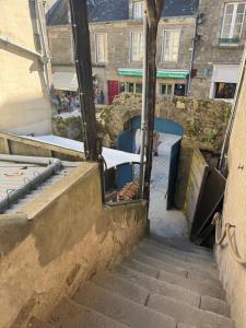 Les remparts de Guerande