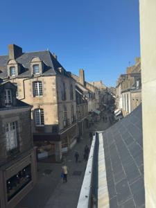 Appartements Les remparts de Guerande : photos des chambres