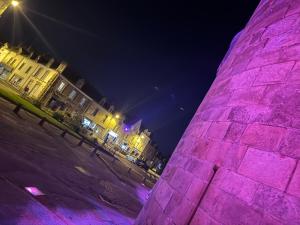Appartements Les remparts de Guerande : photos des chambres