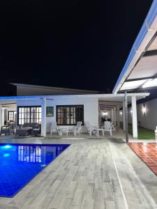 Finca ubicada en Rozo