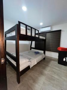 Finca ubicada en Rozo