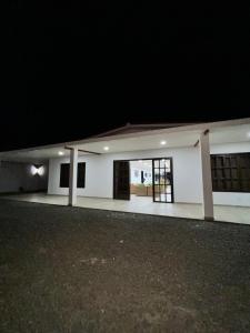 Finca ubicada en Rozo