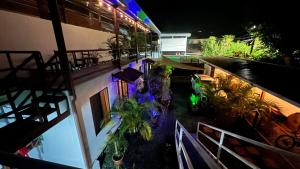 Zaza Flats Jaco #5 New basic STUDIO APARTMENT - no extras, simple