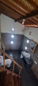 Buena Vibra Bungalows & Villa, ohia Ardi Beltza