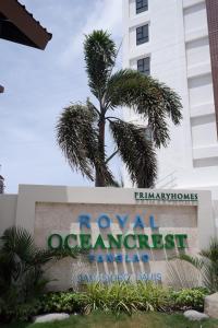 Royal Ocean Crest-Panglao1