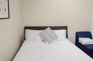 Convenient Urban Retreat