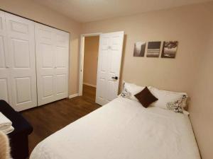 Convenient Urban Retreat