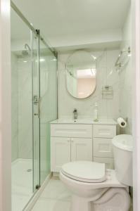 Convenient Urban Retreat