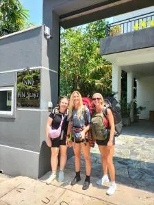 NN Stayz - Ewariwatta