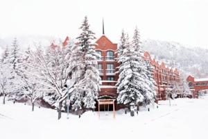 Luxury 2 Bedroom Residence At The St Regis Residence Club In Downtown Aspen