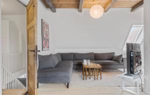 Lovely Home In Lemvig With Wifi