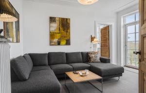 Lovely Home In Lemvig With Wifi