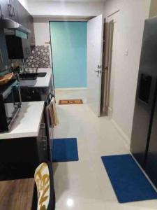 Oceanfront & Mountain View XL Balcony 2BR 2 Bath
