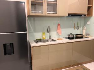 Vinhomes Grand Park Homestay-Green Retreat House