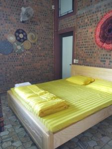 Mẩy Gấu Homestay