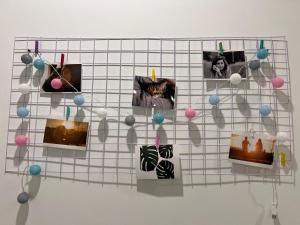 Vinhomes Grand Park Homestay-Green Retreat House