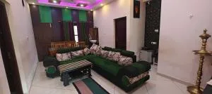 Sandesh Home Stay - Kattakkada