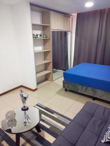 Monoambiente Amoblado