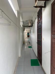 Nhà Nghỉ Hồng Nam Hải