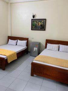 Nhà Nghỉ Hồng Nam Hải