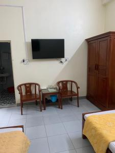 Nhà Nghỉ Hồng Nam Hải