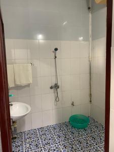 Nhà Nghỉ Hồng Nam Hải