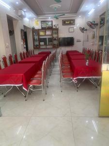 Nhà Nghỉ Hồng Nam Hải