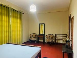 Ulpatha Guest House