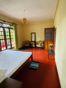 Ulpatha Guest House