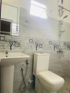 Ulpatha Guest House