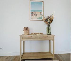 Villas Villa on Arcachon Bay : photos des chambres